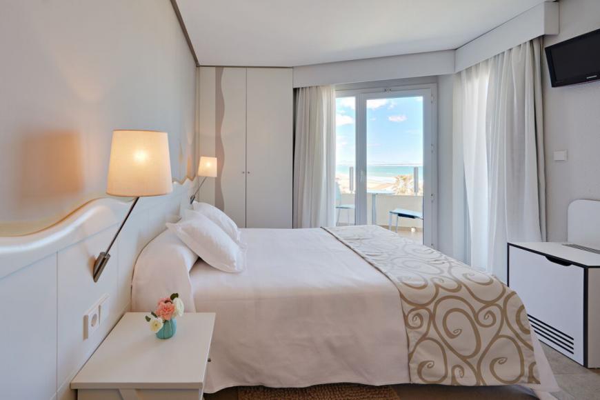 3 Sterne Hotel: Meridional - Guardamar del Segura, Costa Blanca (Valencia), Bild 7