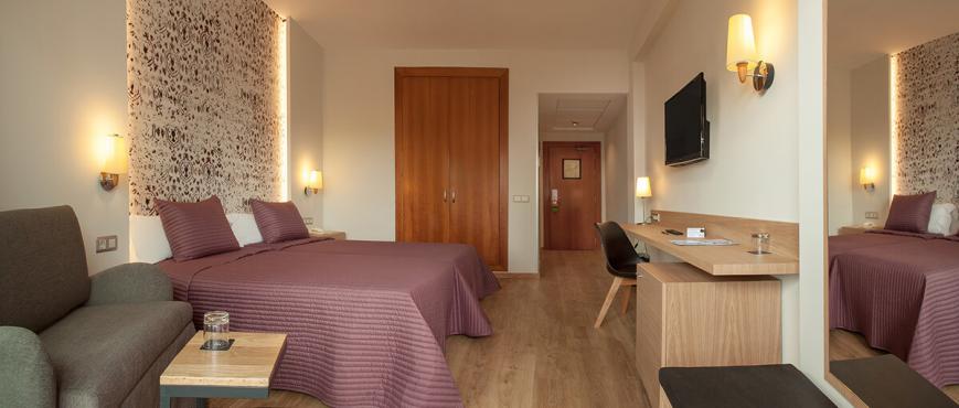 4 Sterne Hotel: RH Princesa Hotel & SPA - Benidorm, Costa Blanca (Valencia), Bild 5