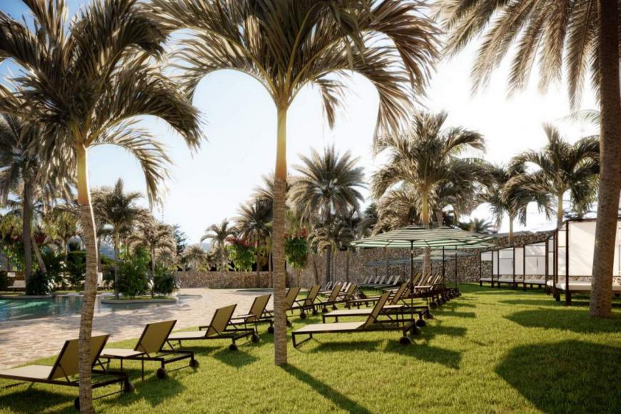 5 Sterne Hotel: Barceló La Nucía Palms - La Nucia, Bild 3