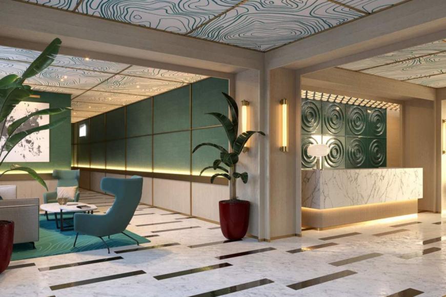 5 Sterne Hotel: Barceló La Nucía Palms - La Nucia, Bild 9