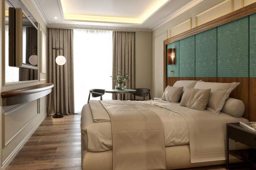 5 Sterne Hotel: Barceló La Nucía Palms - La Nucia, Bild 5