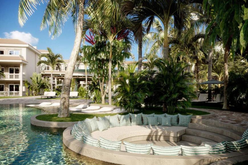 5 Sterne Hotel: Barceló La Nucía Palms - La Nucia, Bild 2