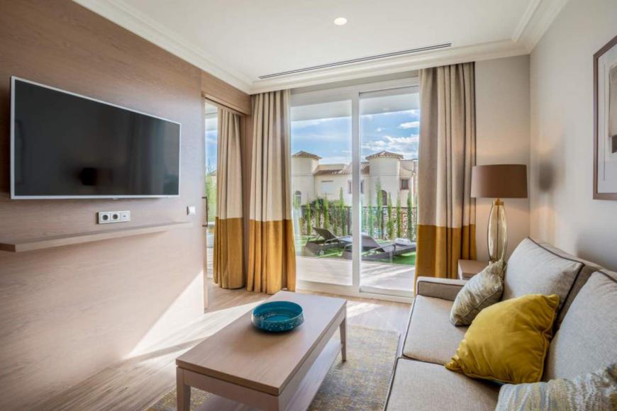 5 Sterne Familienhotel: Barceló La Nucía Hills - La Nucia, Bild 8