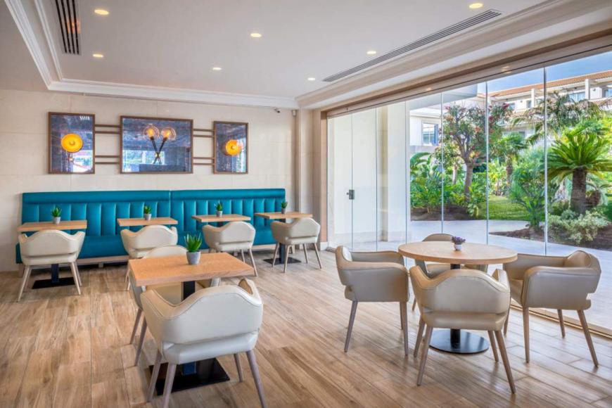 5 Sterne Familienhotel: Barceló La Nucía Hills - La Nucia, Bild 3