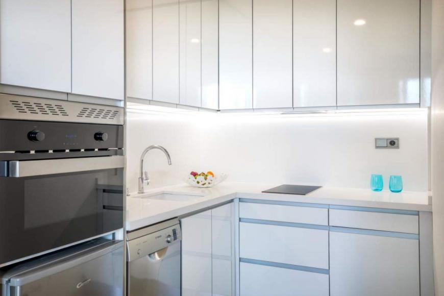 5 Sterne Familienhotel: Barceló La Nucía Hills - La Nucia, Bild 7