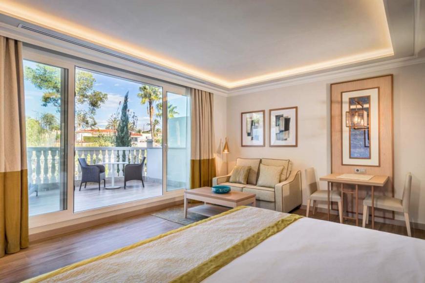 5 Sterne Familienhotel: Barceló La Nucía Hills - La Nucia, Bild 5