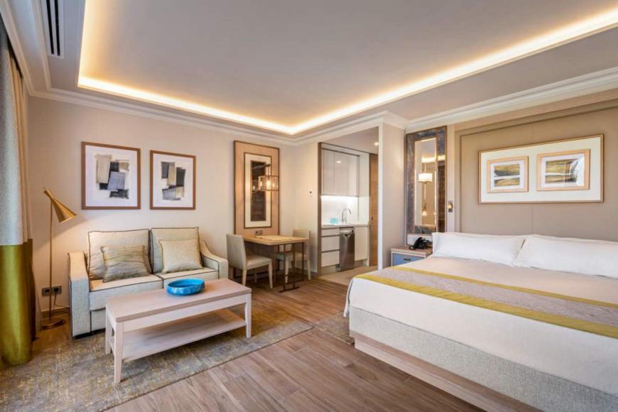 5 Sterne Familienhotel: Barceló La Nucía Hills - La Nucia, Bild 4