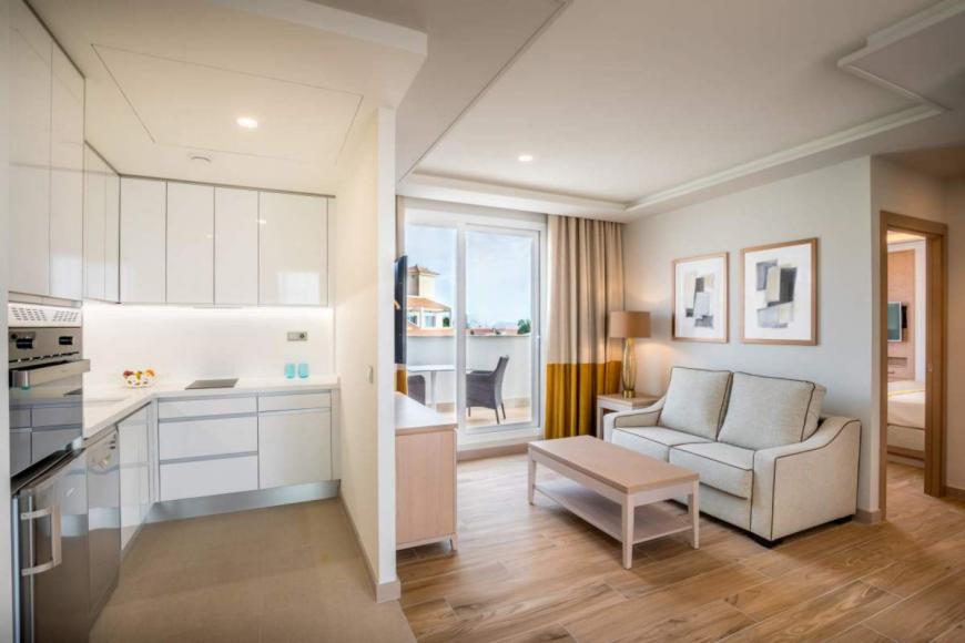 5 Sterne Familienhotel: Barceló La Nucía Hills - La Nucia, Bild 6