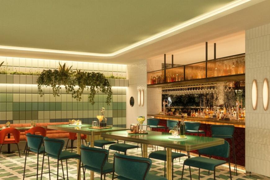 4 Sterne Hotel: Barcelo Benidorm Beach - Benidorm, Costa Blanca (Valencia), Bild 9