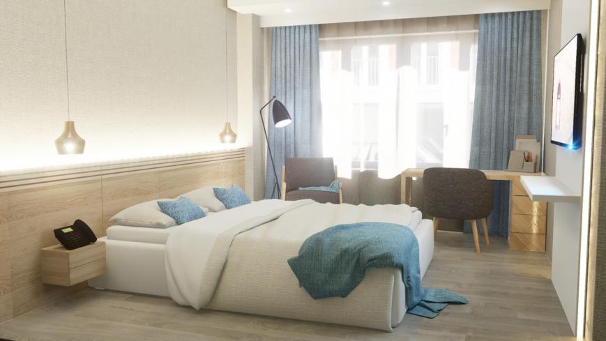 4 Sterne Hotel: Victoria Santa Pola by Pierre & Vacances - Santa Pola, Costa Blanca (Valencia)