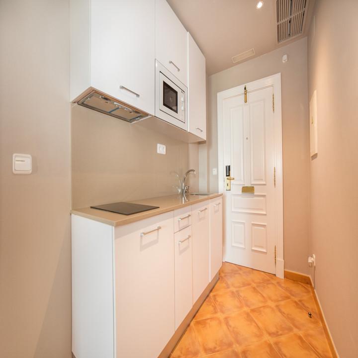 0 Sterne Hotel: ONA Lomas Village Manga Club - Cartagena, Costa Blanca (Valencia), Bild 9