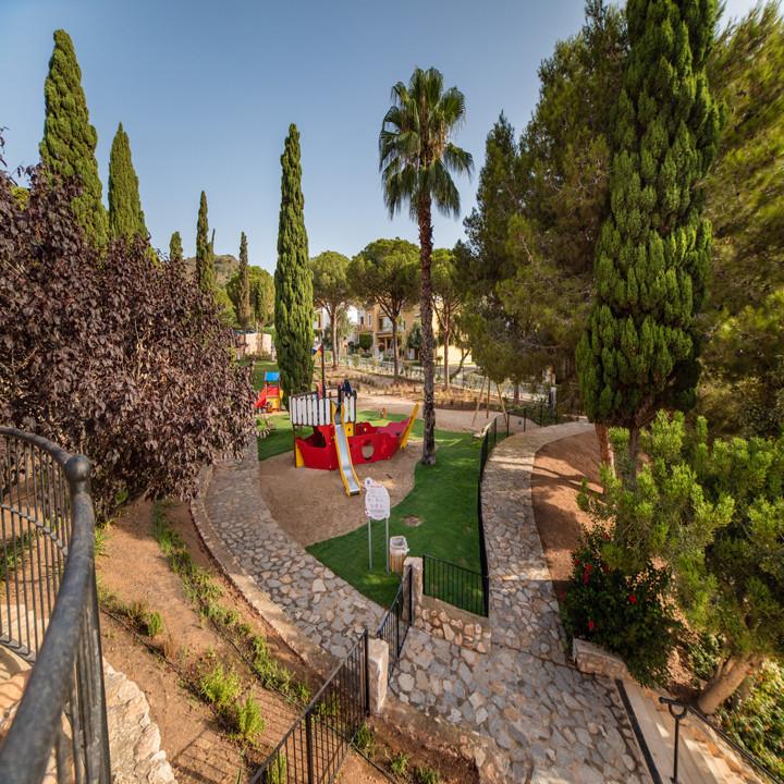 0 Sterne Hotel: ONA Lomas Village Manga Club - Cartagena, Costa Blanca (Valencia), Bild 3