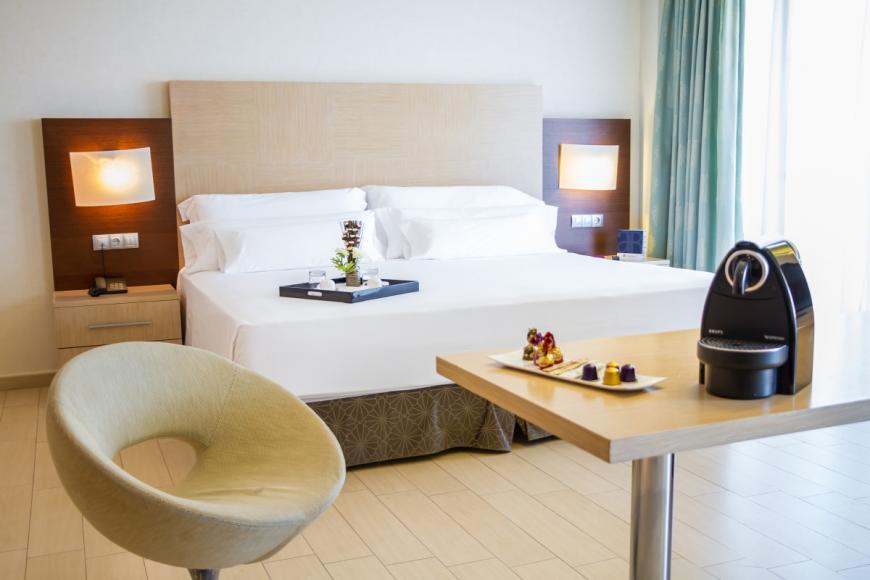 4 Sterne Hotel: AR Diamante Beach - Calpe, Costa Blanca (Valencia), Bild 3