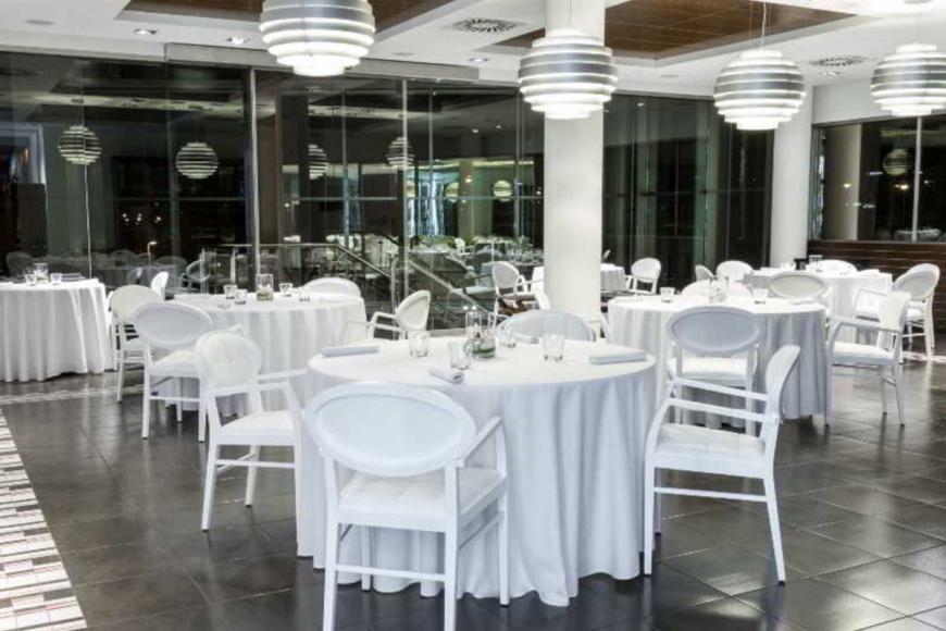 4 Sterne Hotel: AR Diamante Beach - Calpe, Costa Blanca (Valencia), Bild 9