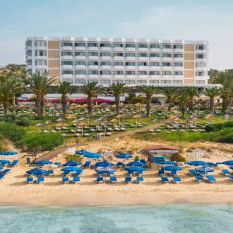 5 Sterne Hotel: Alion Beach Hotel - Ayia Napa, Famagusta (Süden), Bild 1