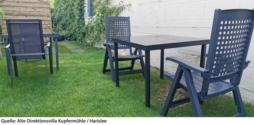 1 Sterne Hotel: Alte Direktionsvilla Kupfermühle - Harrislee, Schleswig-Holstein, Bild 9