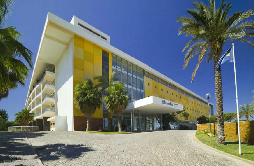 4 Sterne Hotel: Alto da Colina - Albufeira, Algarve, Bild 1