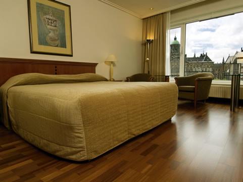 5 Sterne Hotel: Anantara Grand Hotel Krasnapolsky - Amsterdam, Nordholland, Bild 4