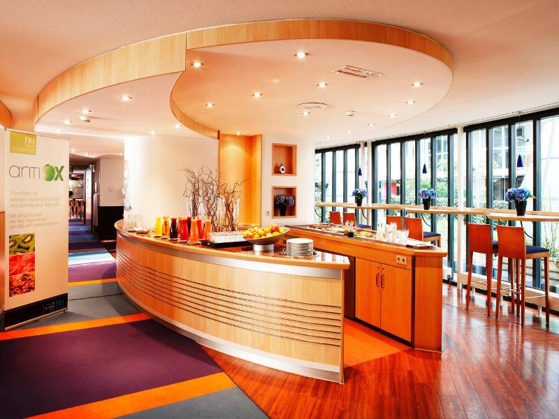 4 Sterne Hotel: NH Museum Quarter - Amsterdam, Nordholland, Bild 4