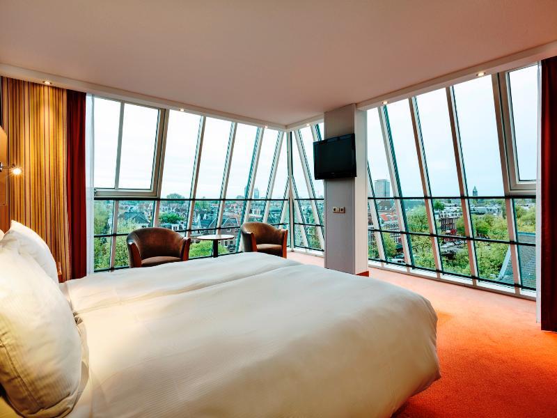 4 Sterne Hotel: NH Museum Quarter - Amsterdam, Nordholland, Bild 8