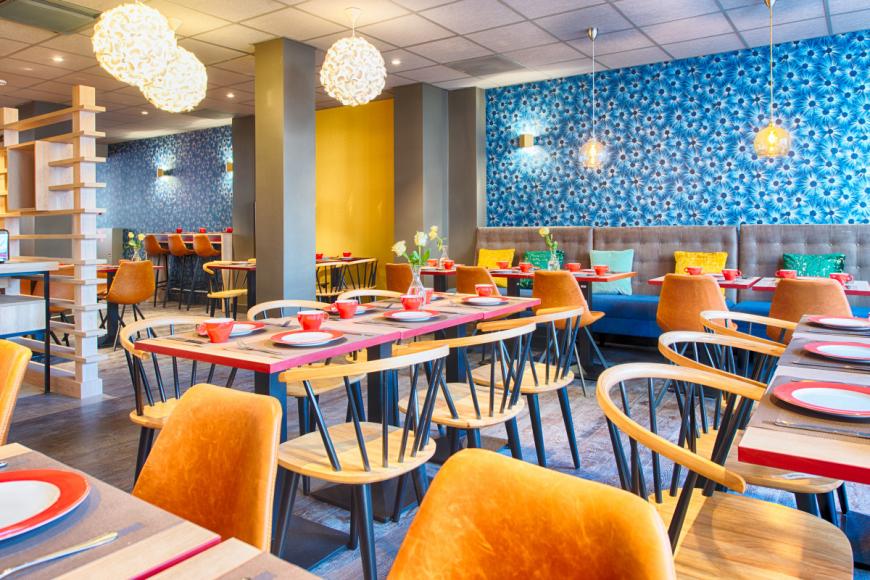 3 Sterne Hotel: Leonardo Amsterdam City Center - Amsterdam, Nordholland, Bild 8