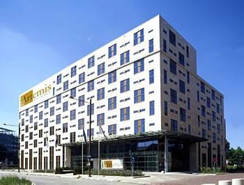 4 Sterne Hotel: Dutch Design Hotel Artemis - Amsterdam, Nordholland