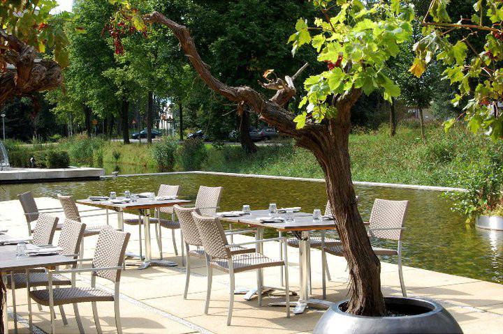 4 Sterne Hotel: Dutch Design Hotel Artemis - Amsterdam, Nordholland, Bild 3