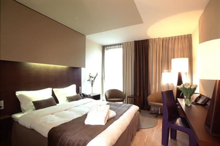 4 Sterne Hotel: Dutch Design Hotel Artemis - Amsterdam, Nordholland, Bild 5