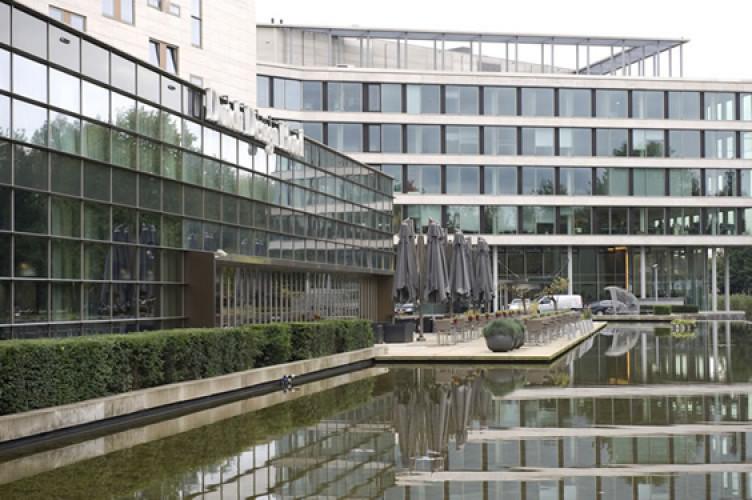 4 Sterne Hotel: Dutch Design Hotel Artemis - Amsterdam, Nordholland, Bild 6