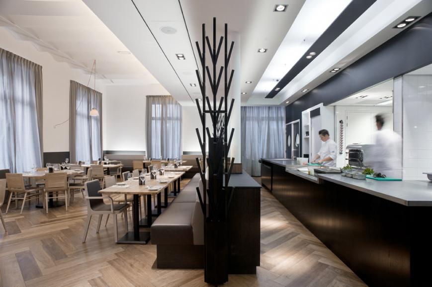 4 Sterne Hotel: The Manor Amsterdam - Amsterdam, Nordholland, Bild 4