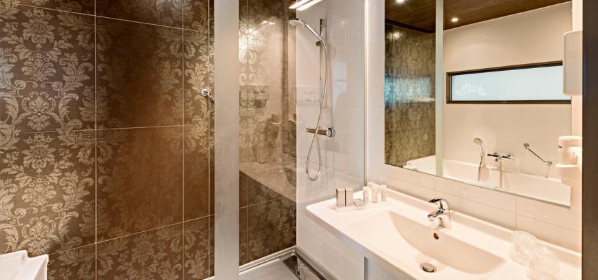 4 Sterne Hotel: WestCord Fashion Amsterdam - Amsterdam, Nordholland, Bild 3