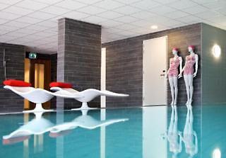 4 Sterne Hotel: WestCord Fashion Amsterdam - Amsterdam, Nordholland, Bild 5