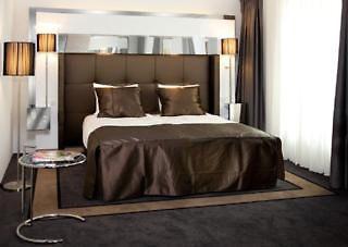 4 Sterne Hotel: WestCord Fashion Amsterdam - Amsterdam, Nordholland, Bild 4