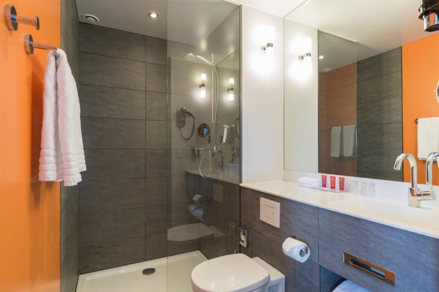 4 Sterne Hotel: Leonardo Hotel Amsterdam Rembrandtpark - Amsterdam, Nordholland, Bild 7
