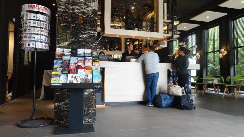 4 Sterne Hotel: XO Hotels Couture - Amsterdam, Nordholland, Bild 2