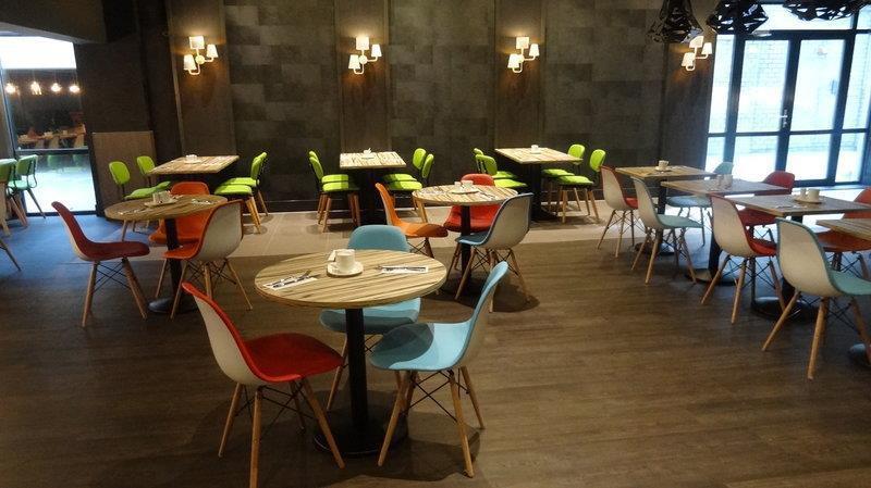 4 Sterne Hotel: XO Hotels Couture - Amsterdam, Nordholland, Bild 4