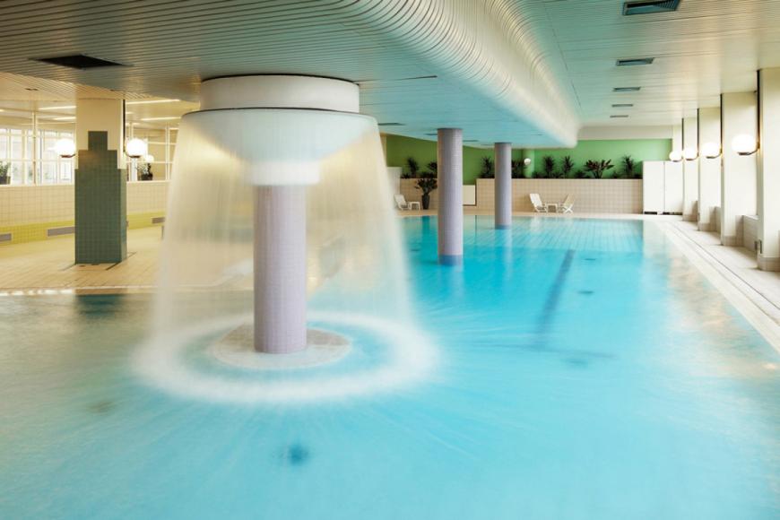 4 Sterne Hotel: NH Leeuwenhorst - Noordwijkerhout, Südholland, Bild 8