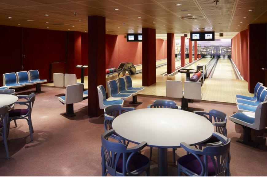 4 Sterne Hotel: NH Leeuwenhorst - Noordwijkerhout, Südholland, Bild 9