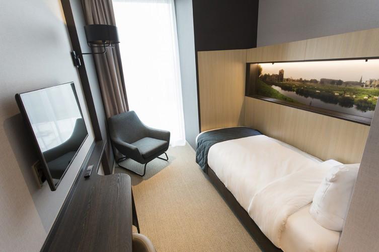 4 Sterne Hotel: Corendon Amsterdam New-West - Amsterdam, Nordholland, Bild 5