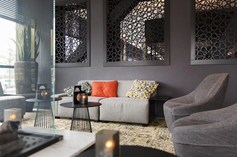 4 Sterne Hotel: Corendon Amsterdam New-West - Amsterdam, Nordholland, Bild 7