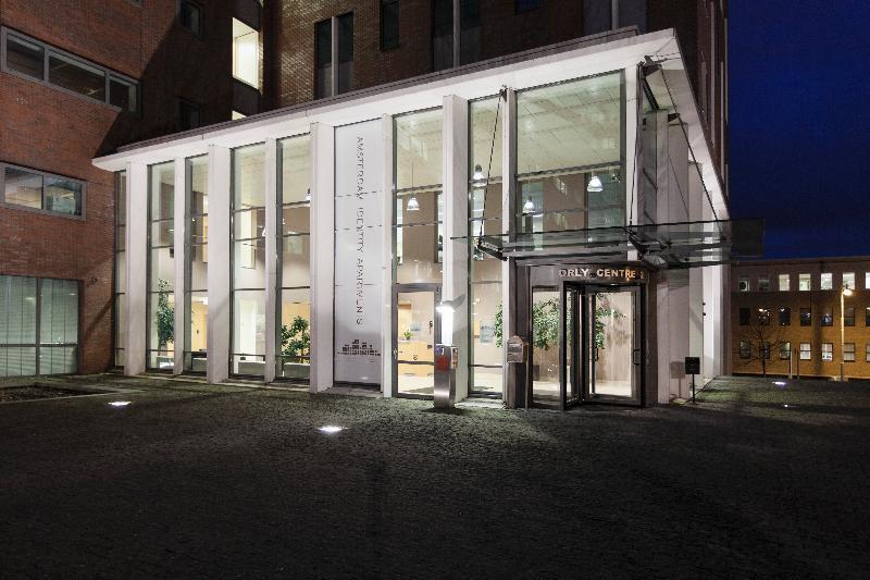 3 Sterne Hotel: Amsterdam ID Aparthotel - Amsterdam, Nordholland
