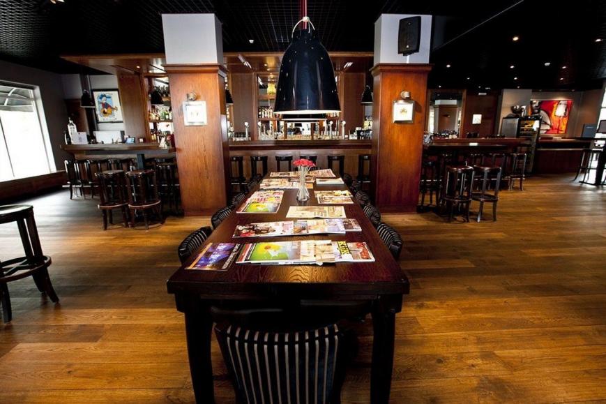 4 Sterne Hotel: WestCord Art Hotel Amsterdam 4 - Amsterdam, Nordholland, Bild 7