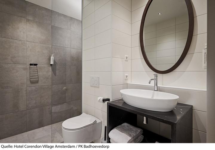 4 Sterne Hotel: Corendon Village Amsterdam - Badhoevedorp, Nordholland, Bild 8