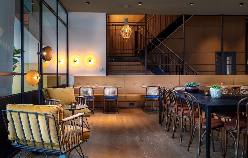 3 Sterne Hotel: Olympic Hotel - Amsterdam, Nordholland, Bild 6