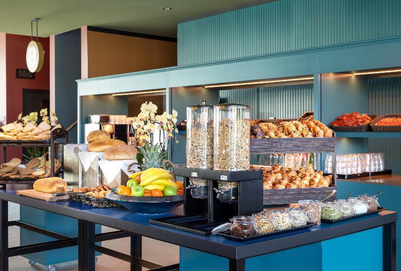 3 Sterne Hotel: Olympic Hotel - Amsterdam, Nordholland, Bild 5