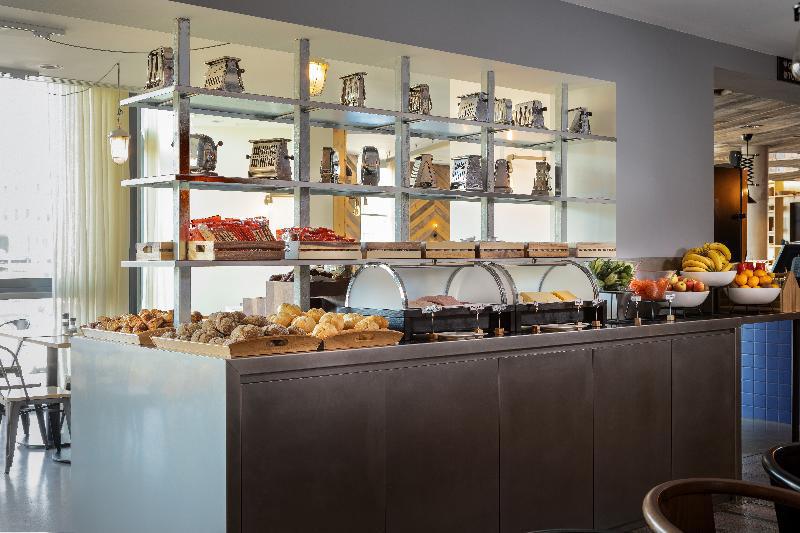 4 Sterne Hotel: Urban Lodge Hotel - Amsterdam, Nordholland, Bild 8