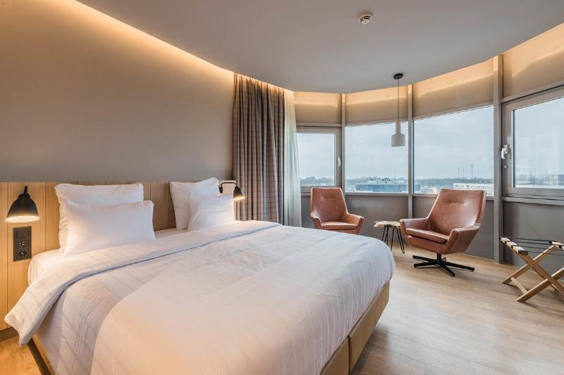 4 Sterne Hotel: Urban Lodge Hotel - Amsterdam, Nordholland, Bild 3