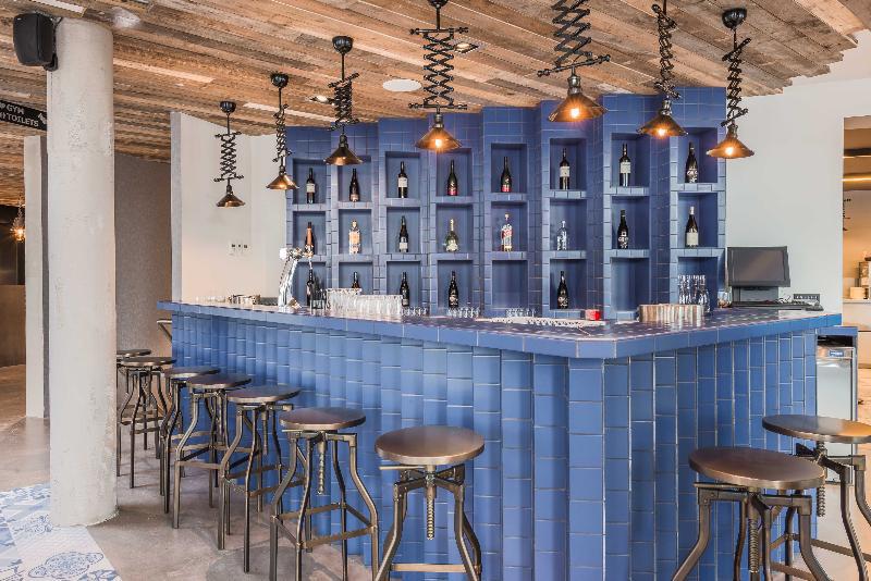 4 Sterne Hotel: Urban Lodge Hotel - Amsterdam, Nordholland, Bild 9