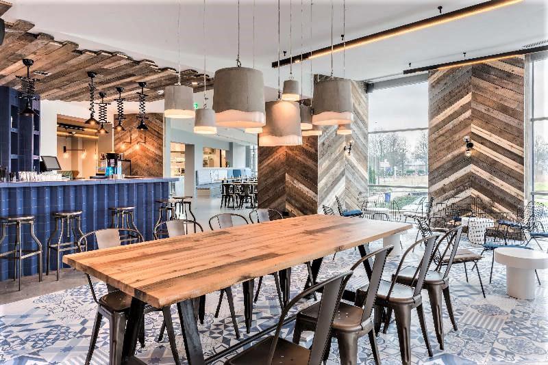 4 Sterne Hotel: Urban Lodge Hotel - Amsterdam, Nordholland, Bild 6
