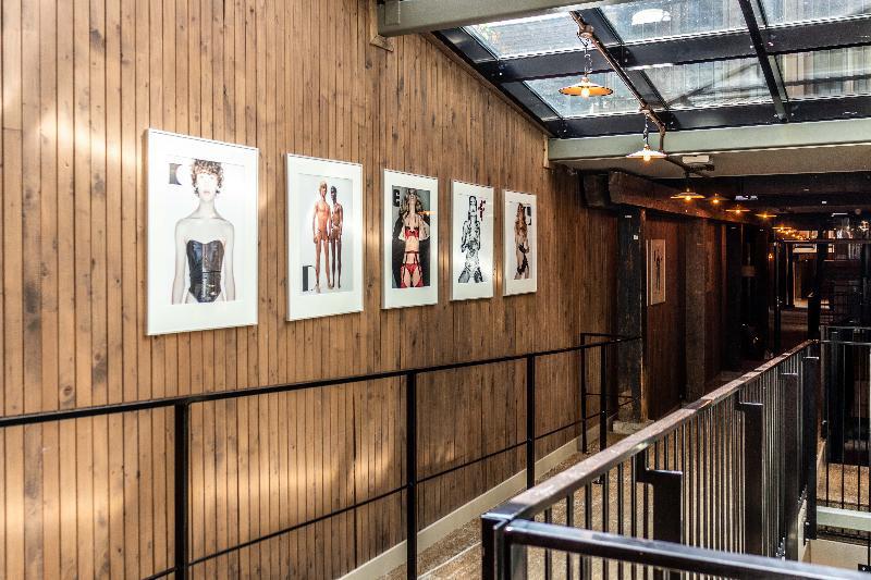 4 Sterne Familienhotel: Hotel van de Vijsel - Amsterdam, Nordholland, Bild 9